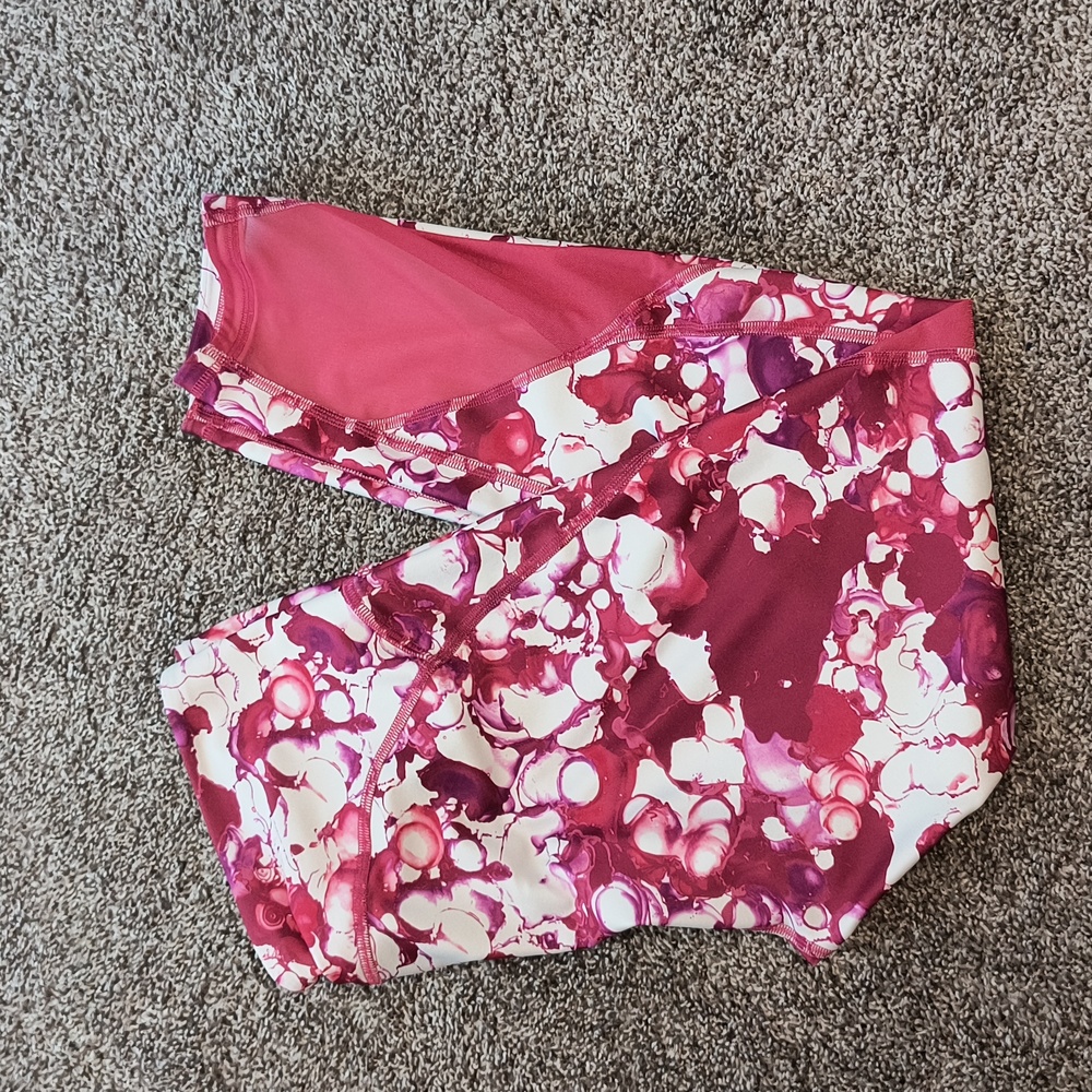 Under Armour Leggings Size Large